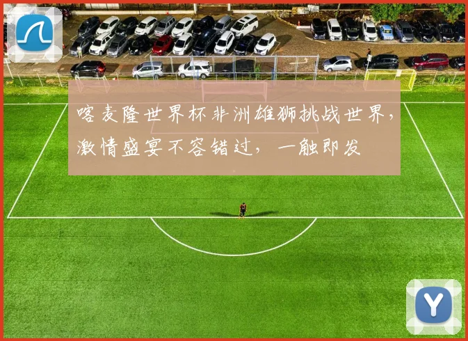 喀麦隆世界杯非洲雄狮挑战世界，激情盛宴不容错过，一触即发