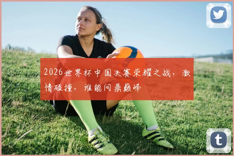 2026世界杯中国决赛荣耀之战，激情碰撞，谁能问鼎巅峰
