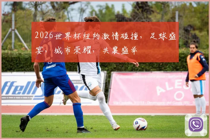 2026世界杯纽约激情碰撞，足球盛宴，城市荣耀，共襄盛举